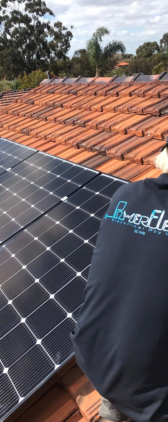 Powerflex Electrical PTY Ltd.