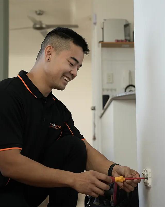 Powerhub Electrical