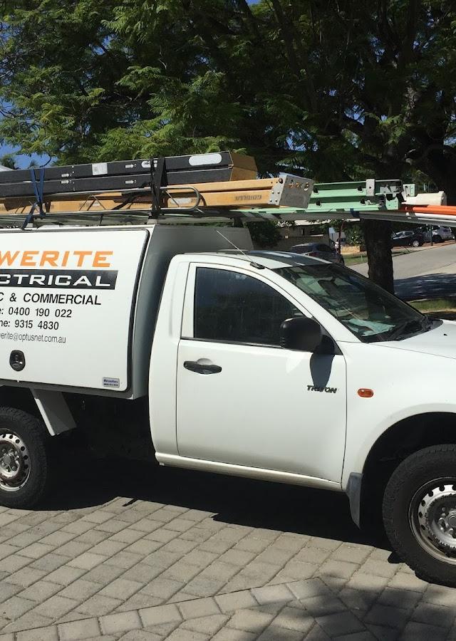 Powerite Electrical
