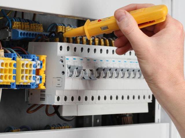 POWERLINK ELECTRICAL PTY LTD