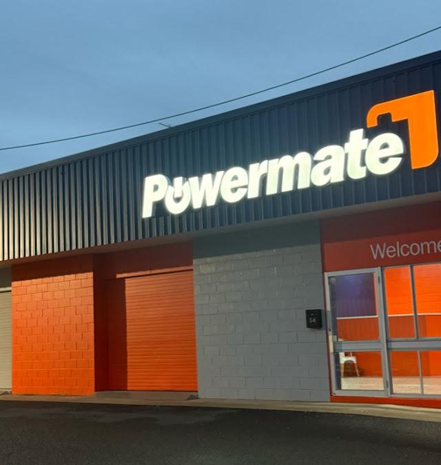 Powermate