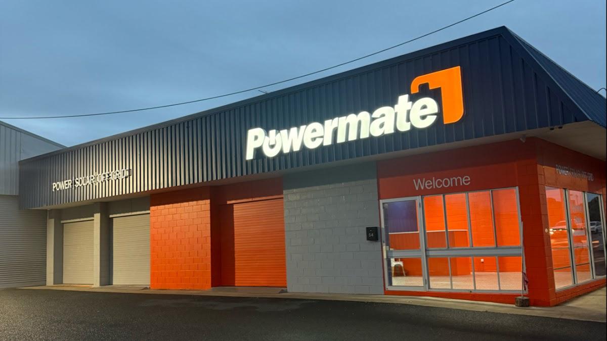 Powermate
