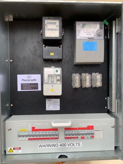 Powersafe kingaroy Pty Ltd