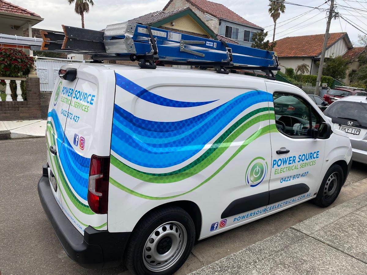 Powersource Electrical Services