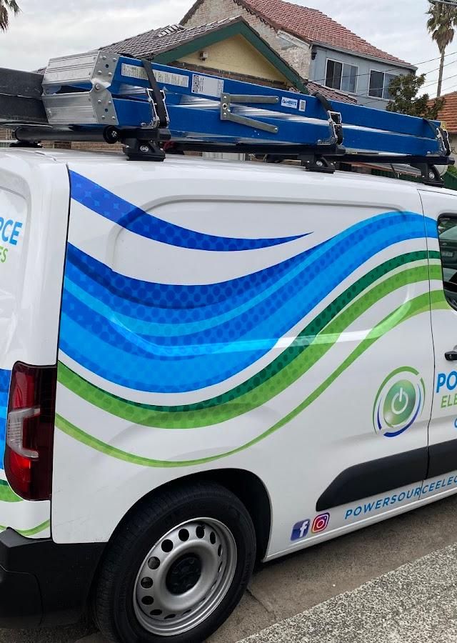 Powersource Electrical Services