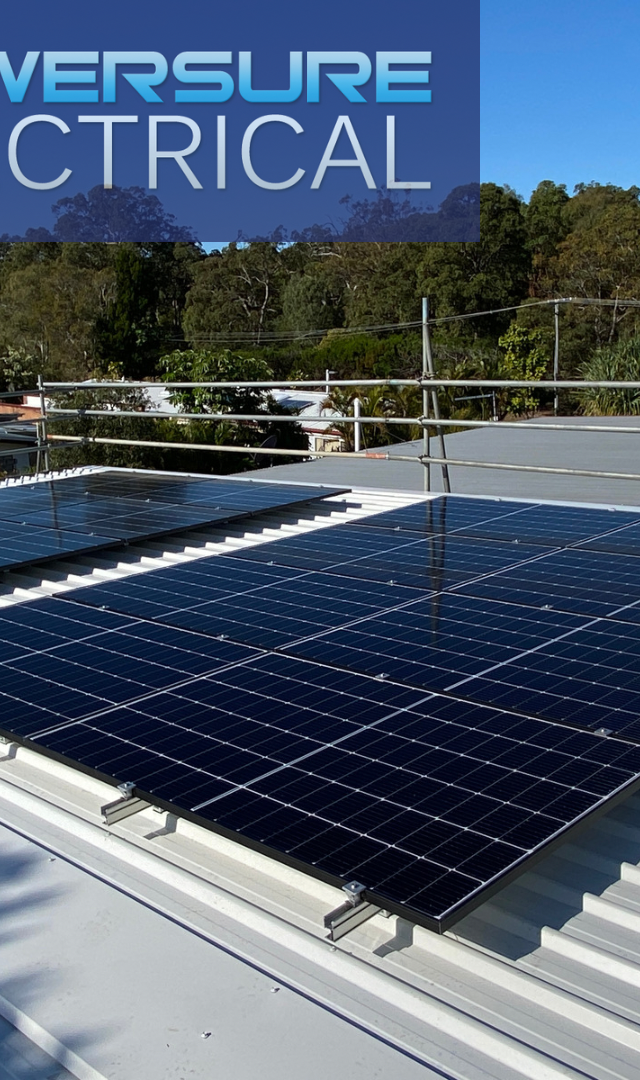 Powersure Electrical