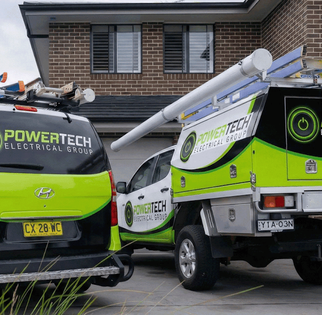 Powertech Electrical Group