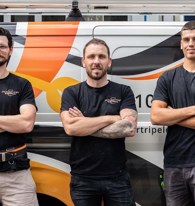 Powertrip Electrical