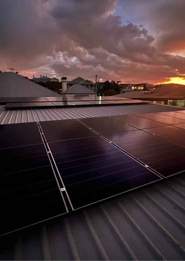 Powervolt Electrical