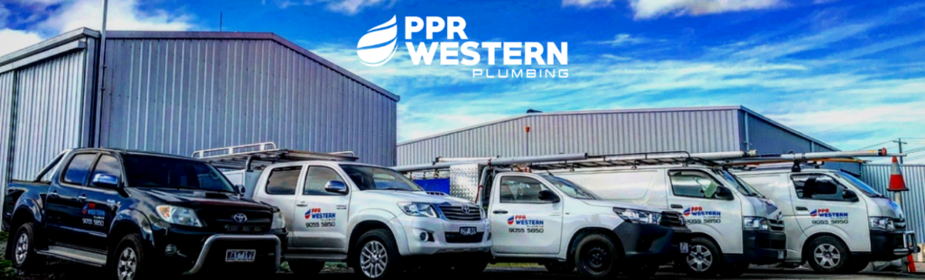 PPR Western Plumbing