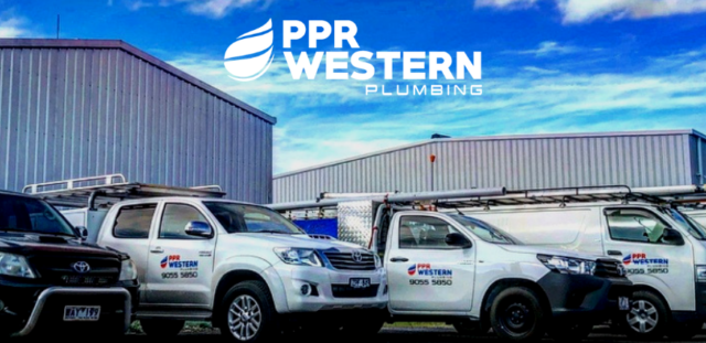 PPR Western Plumbing