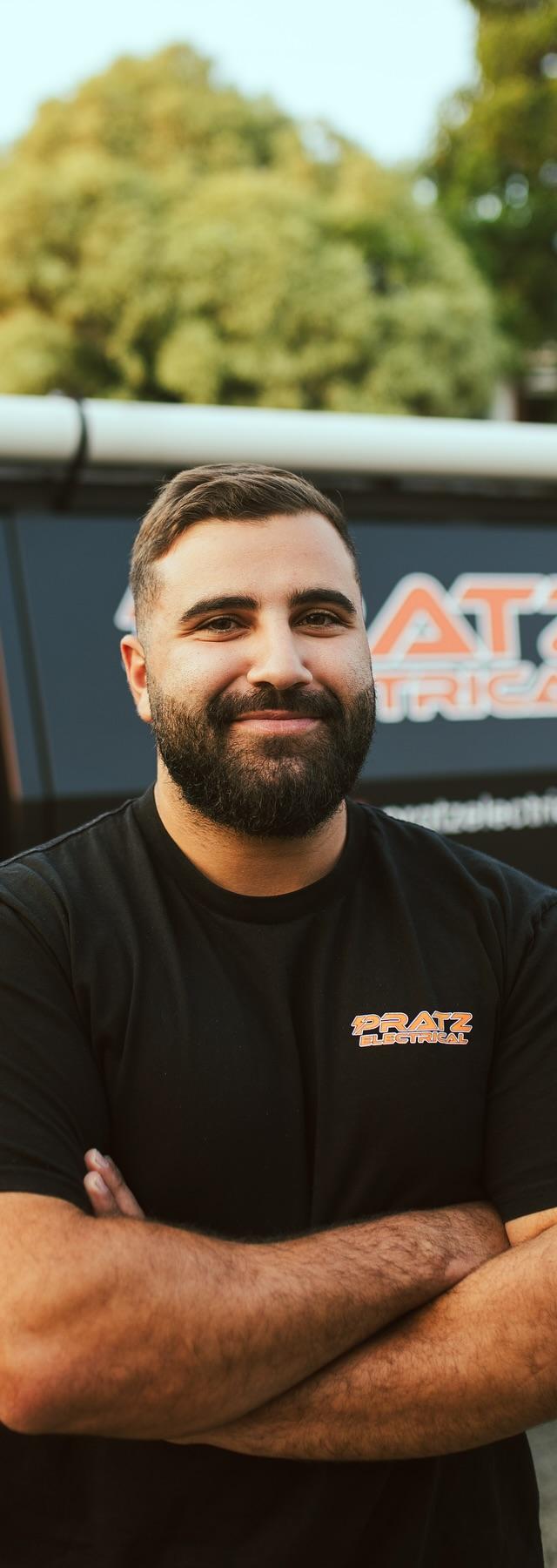 Pratz Electrical