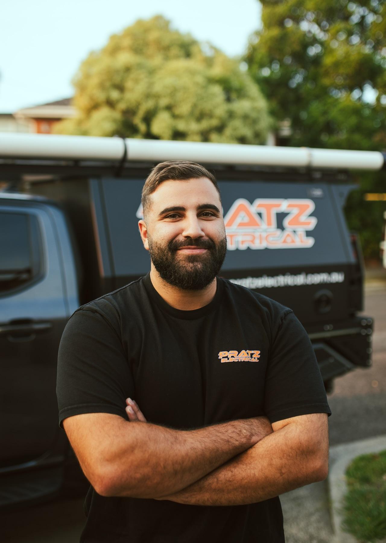Pratz Electrical