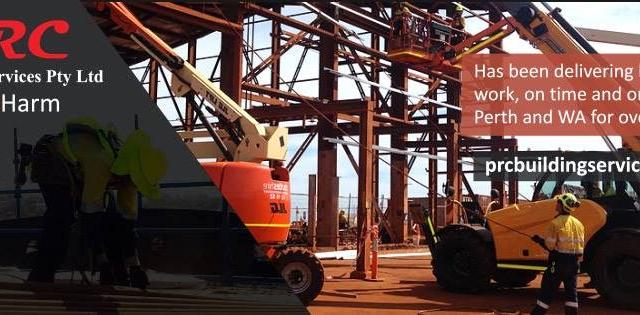 PRC Building Services