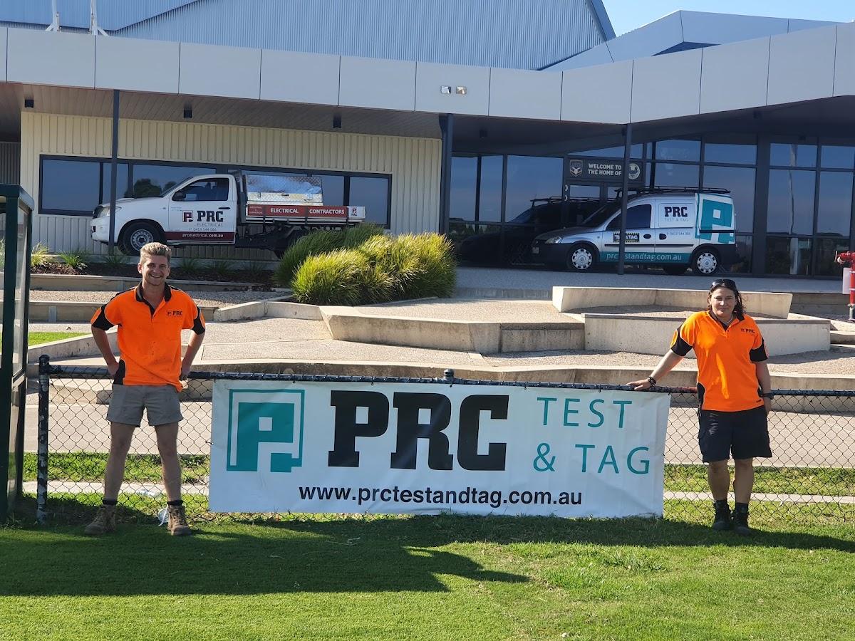 PRC Electrical Services