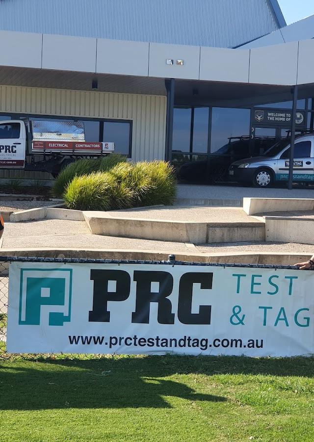 PRC Electrical Services