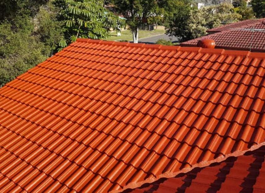 Precise Roof Restoration
