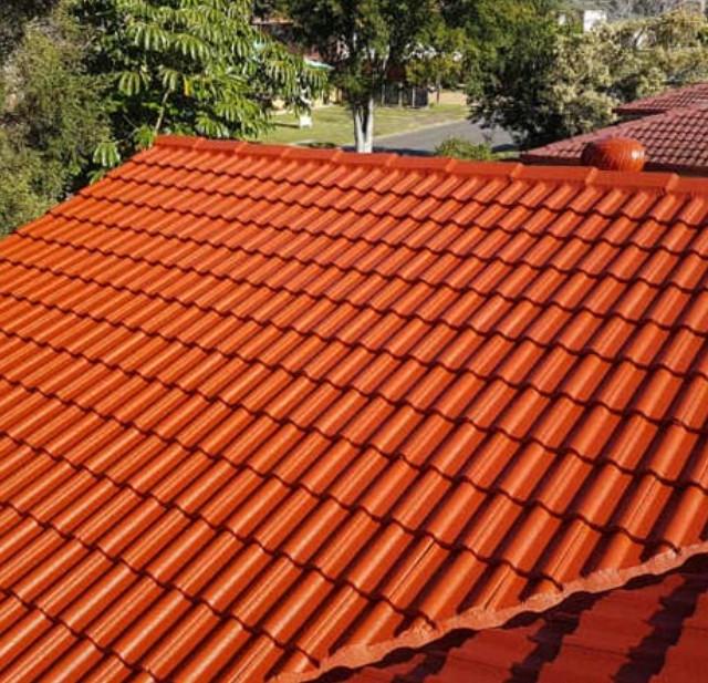 Precise Roof Restoration