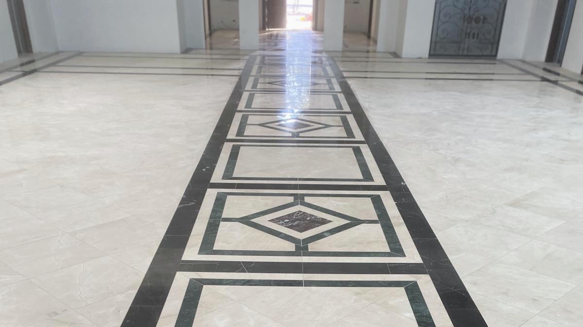 Precise Tiling Perth