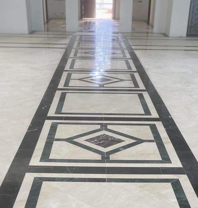 Precise Tiling Perth
