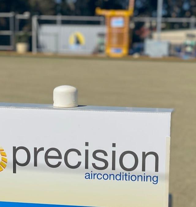 Precision Air Conditioning & Electrical