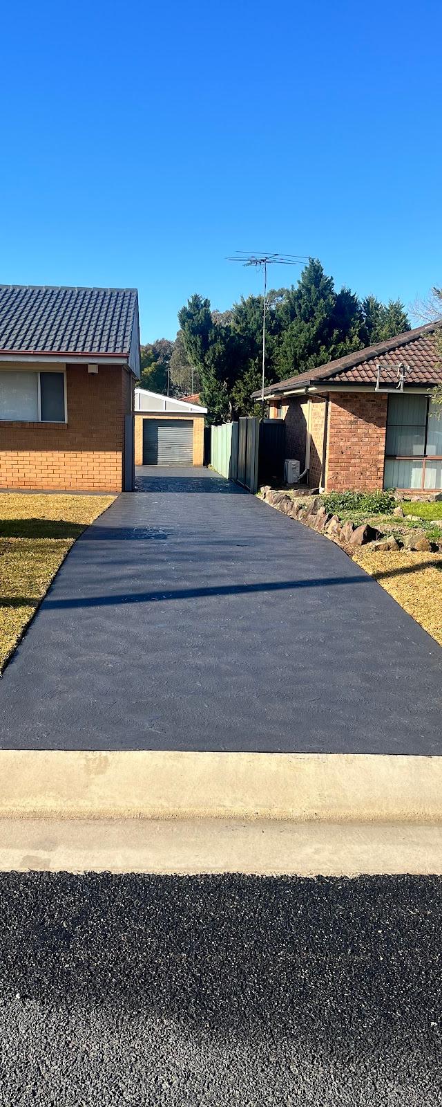 Precision concrete & excavation