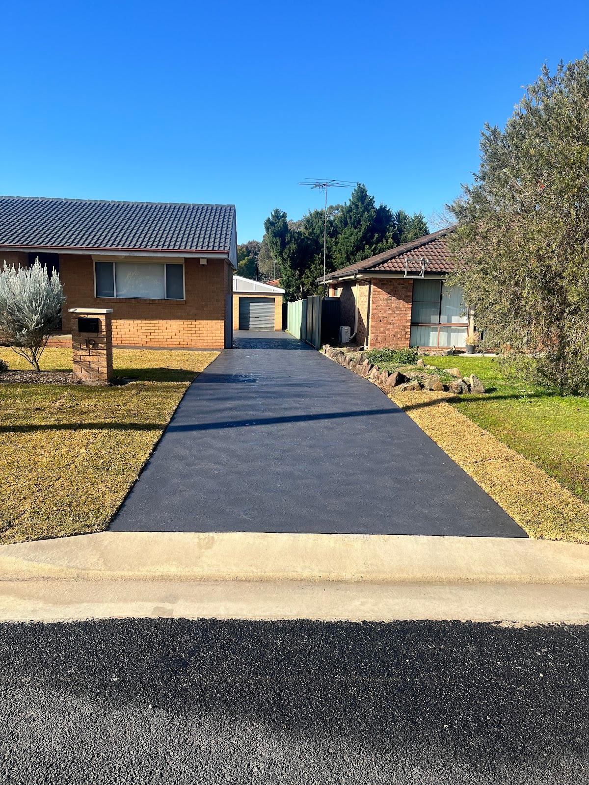 Precision concrete & excavation