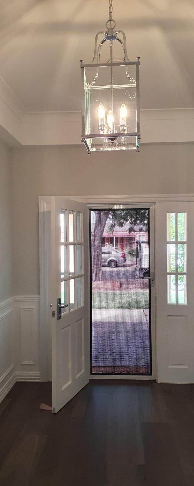 Precision Electrical & Air Conditioning