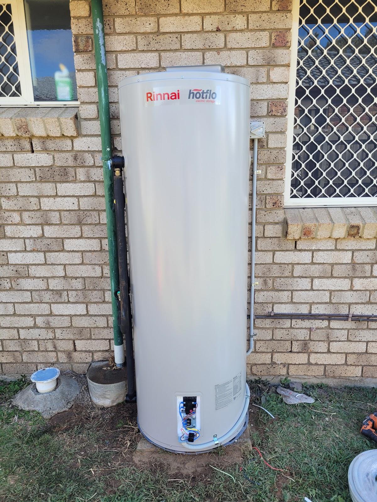 Precision Electrical QLD