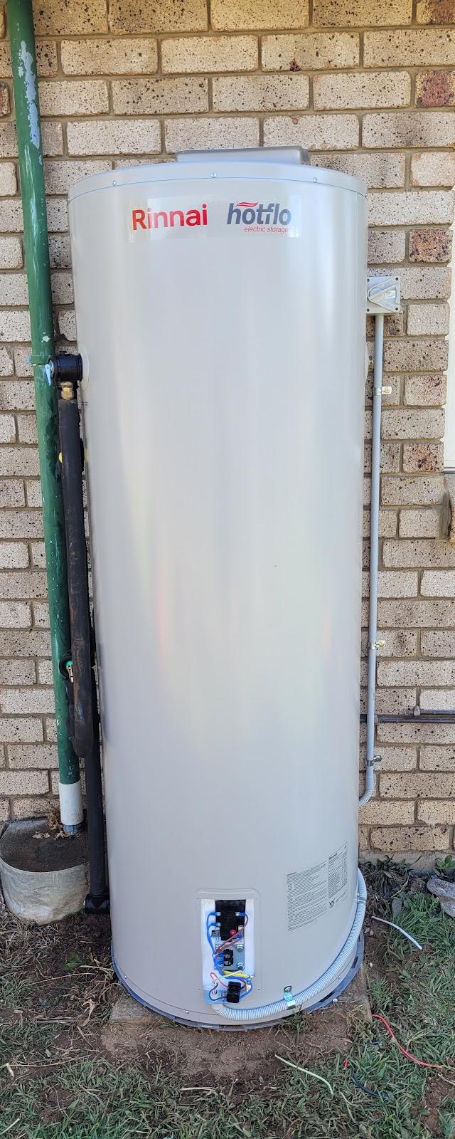 Precision Electrical QLD