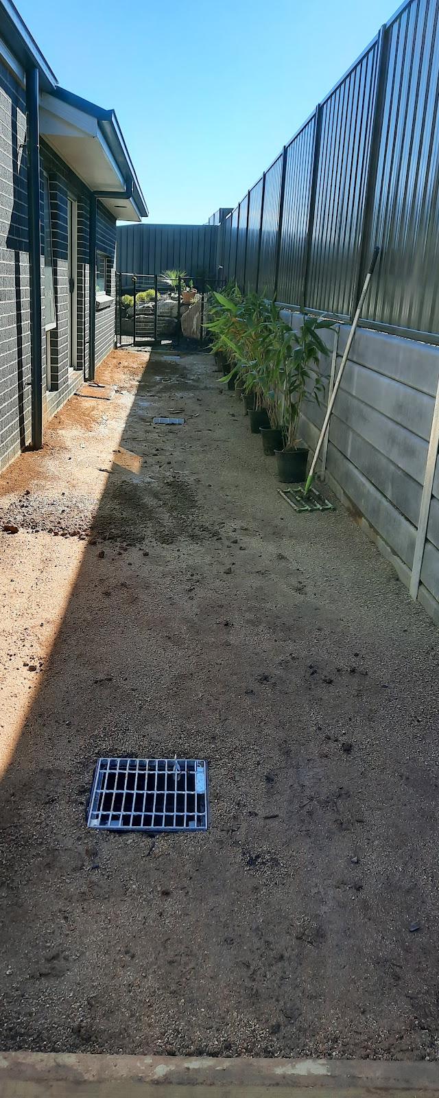 Precision Plumbing & Civil Aus