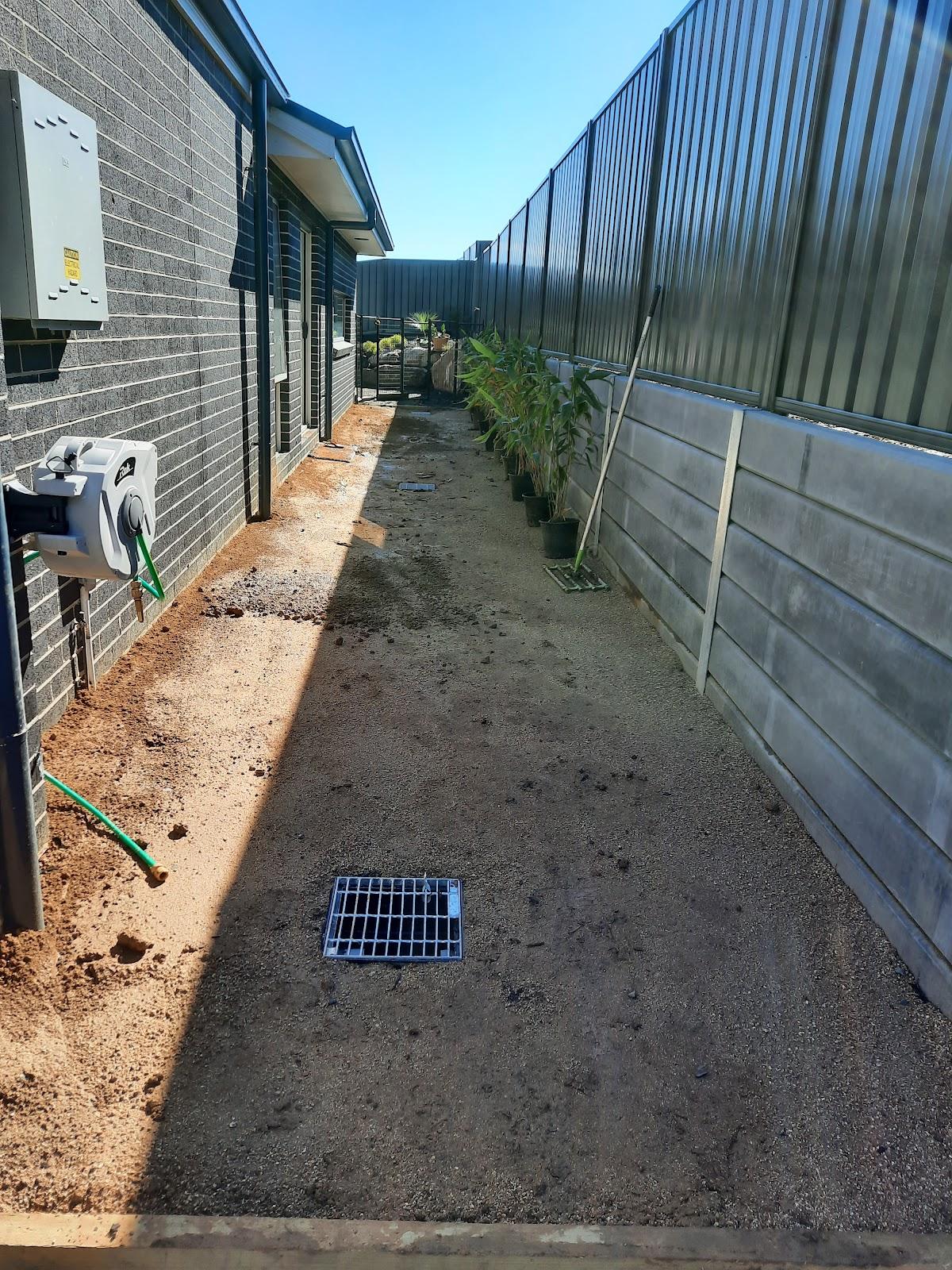 Precision Plumbing & Civil Aus