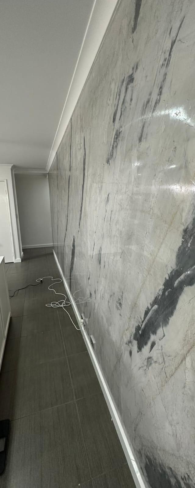 Precision West painting services pty Ltd