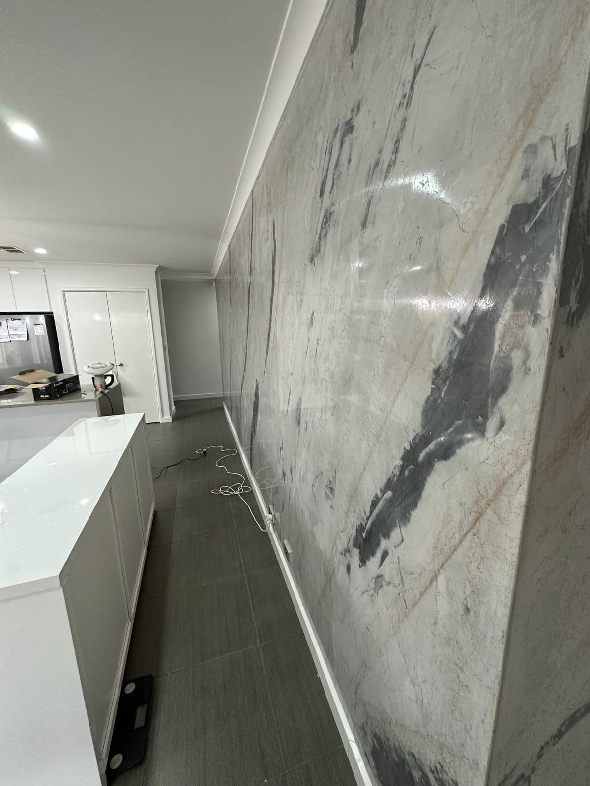 Precision West painting services pty Ltd
