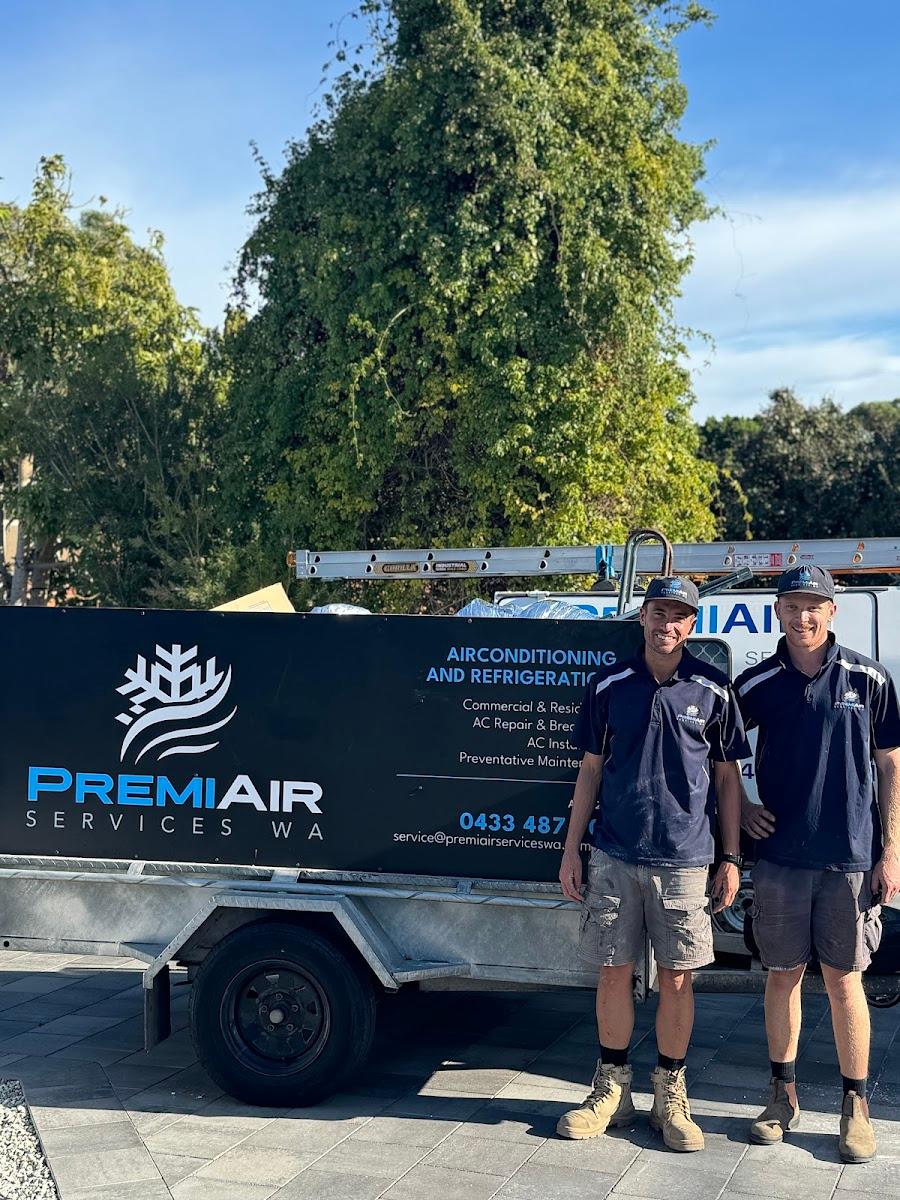 PremiAir Services WA - Perth
