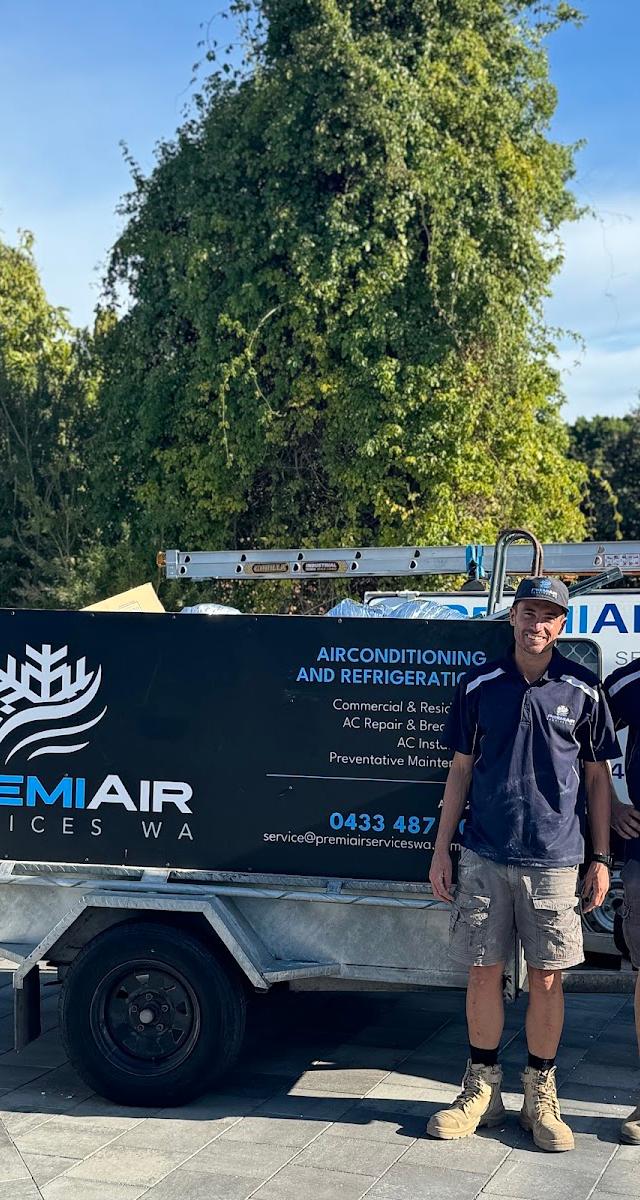 PremiAir Services WA - Perth