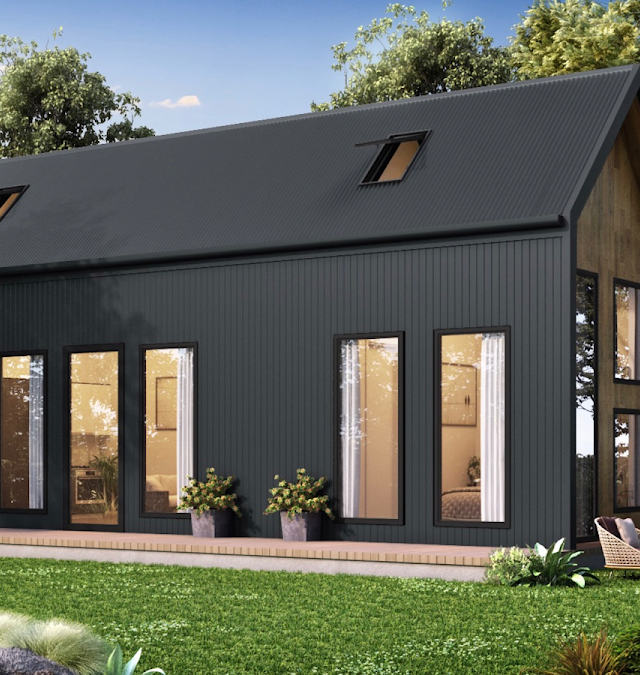 Premier Homes & Granny Flats