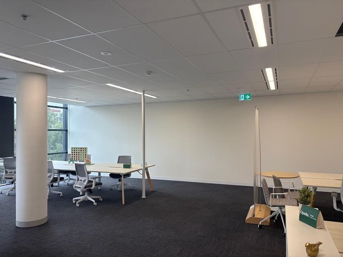 Premier Painting Company