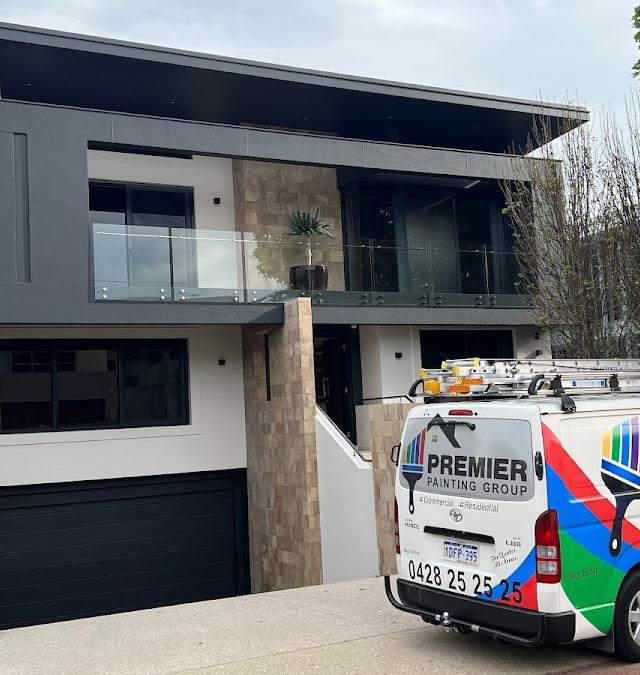 Premier Painting Group