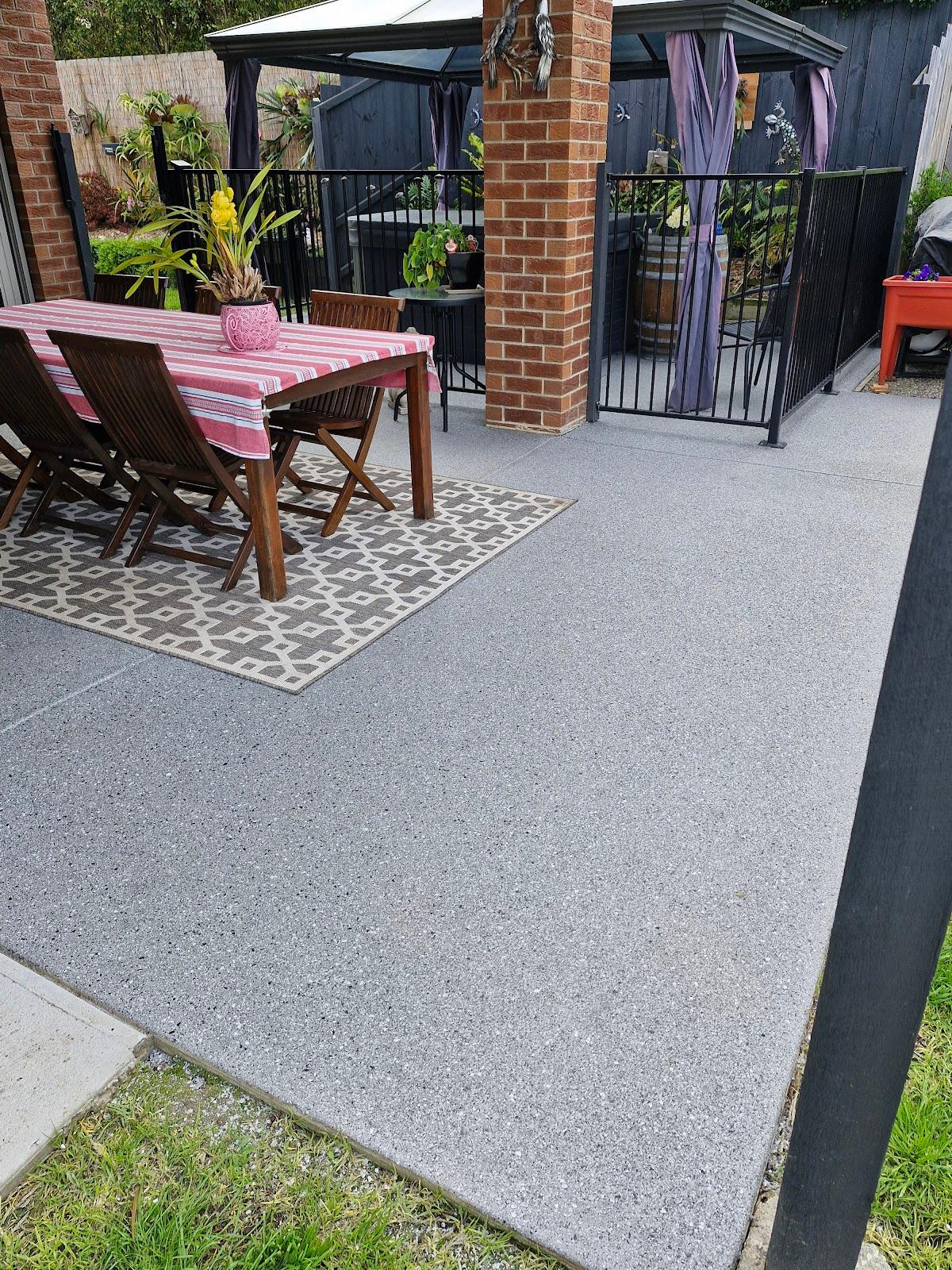 Premium Concrete Resurfacing Melbourne