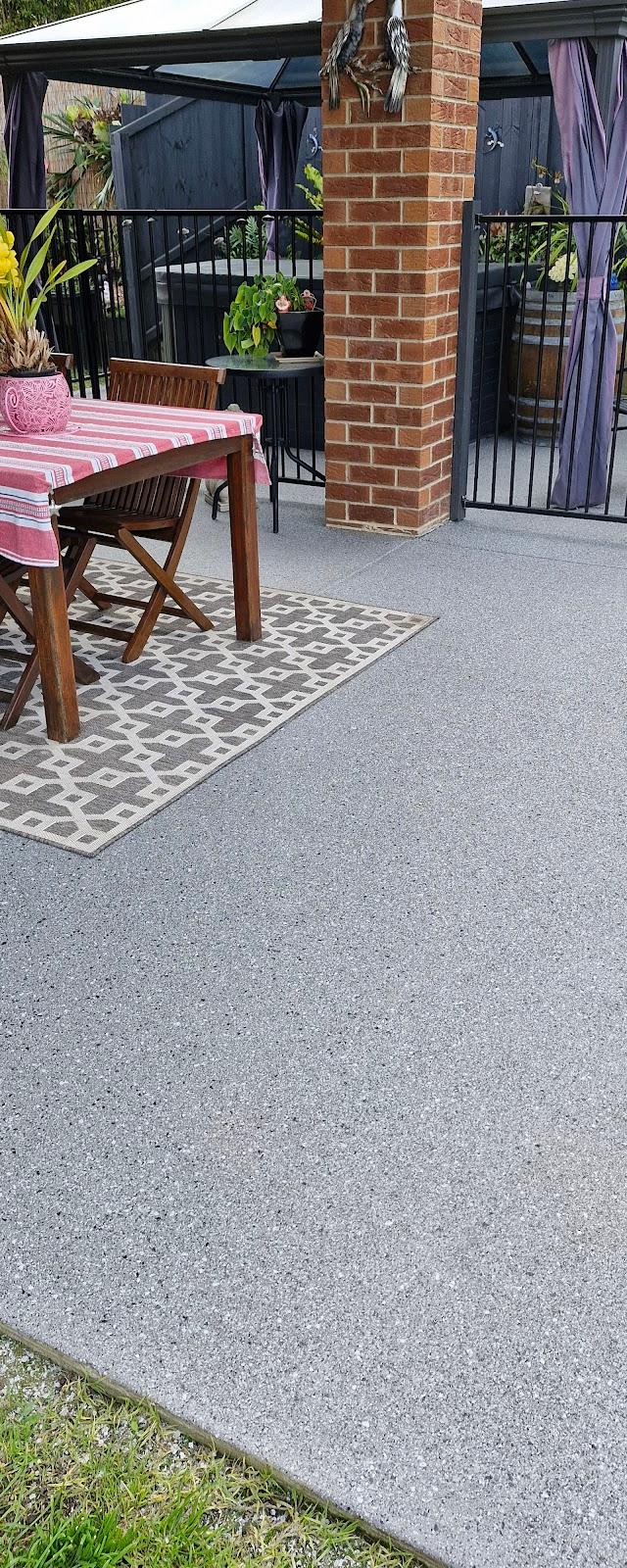 Premium Concrete Resurfacing Melbourne