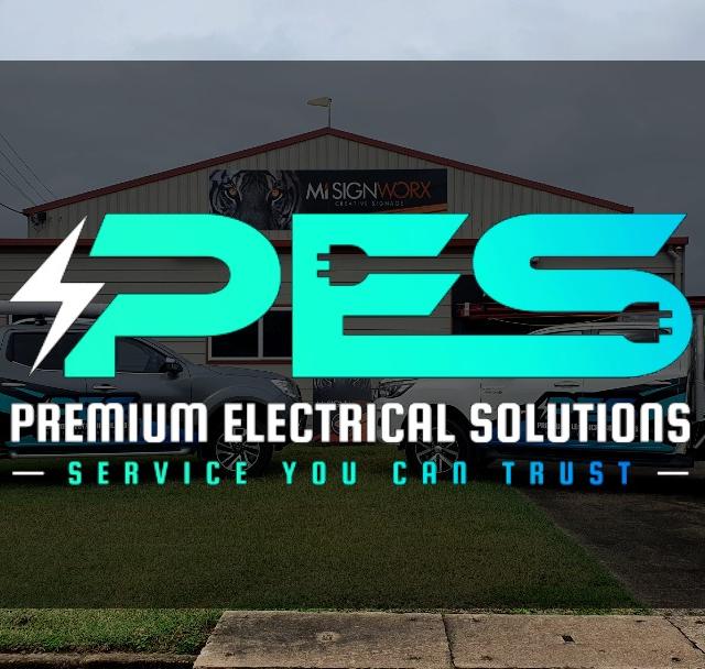 Premium Electrical Solutions Pty Ltd