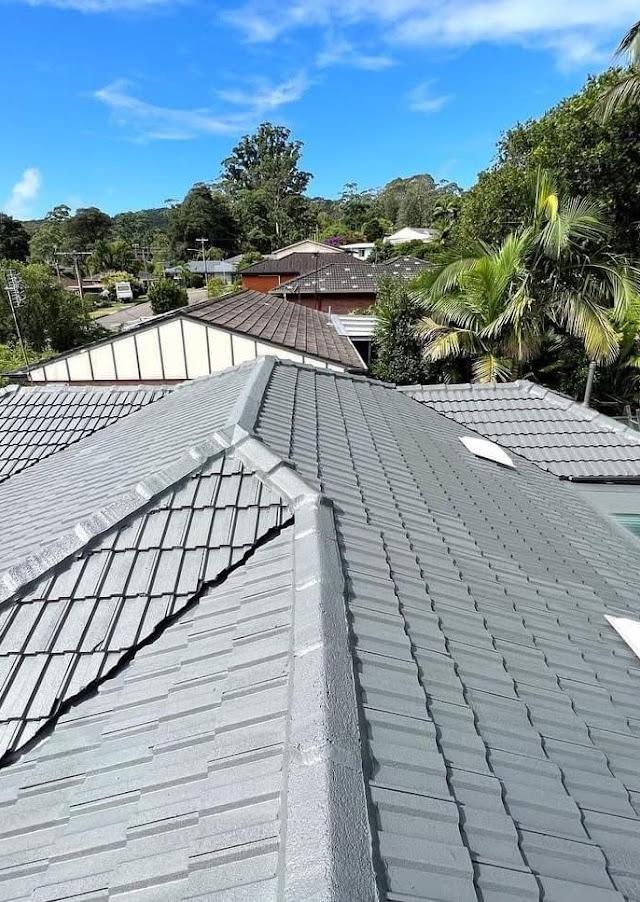 Premium Roofing and Repairs
