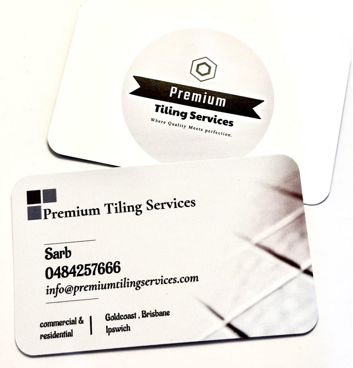 Premium Tiling Services Pty. Ltd.