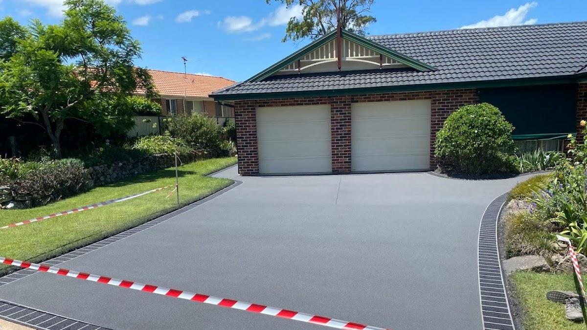 Prestige Coatings Australia Pty Ltd