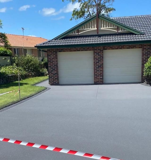 Prestige Coatings Australia Pty Ltd