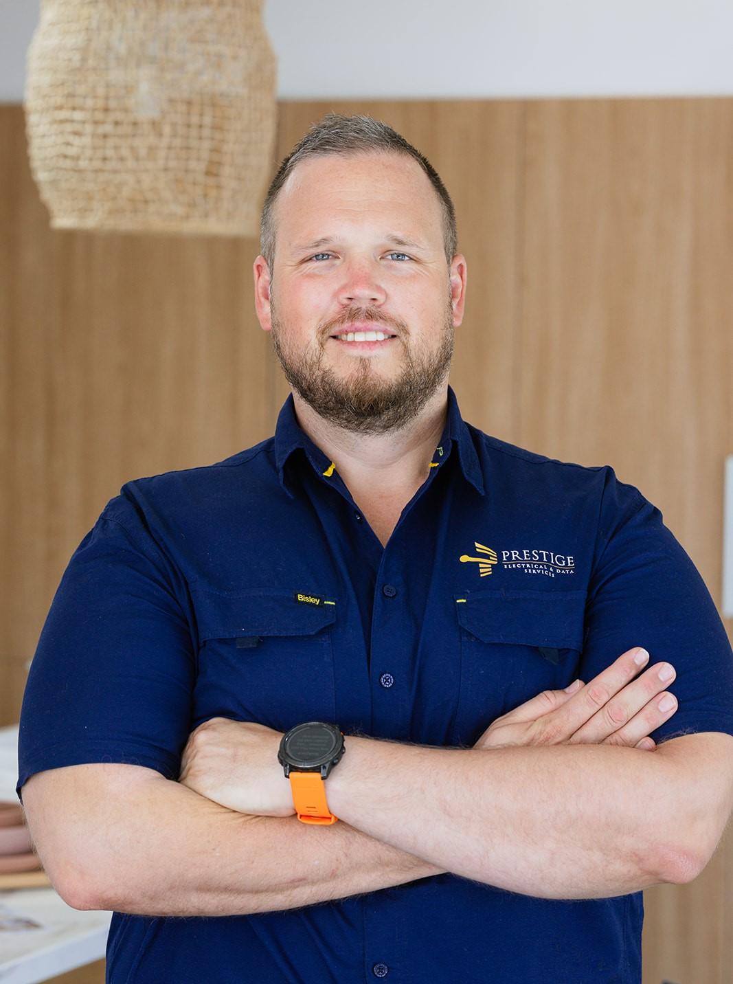 PRESTIGE Electrical & Data Services