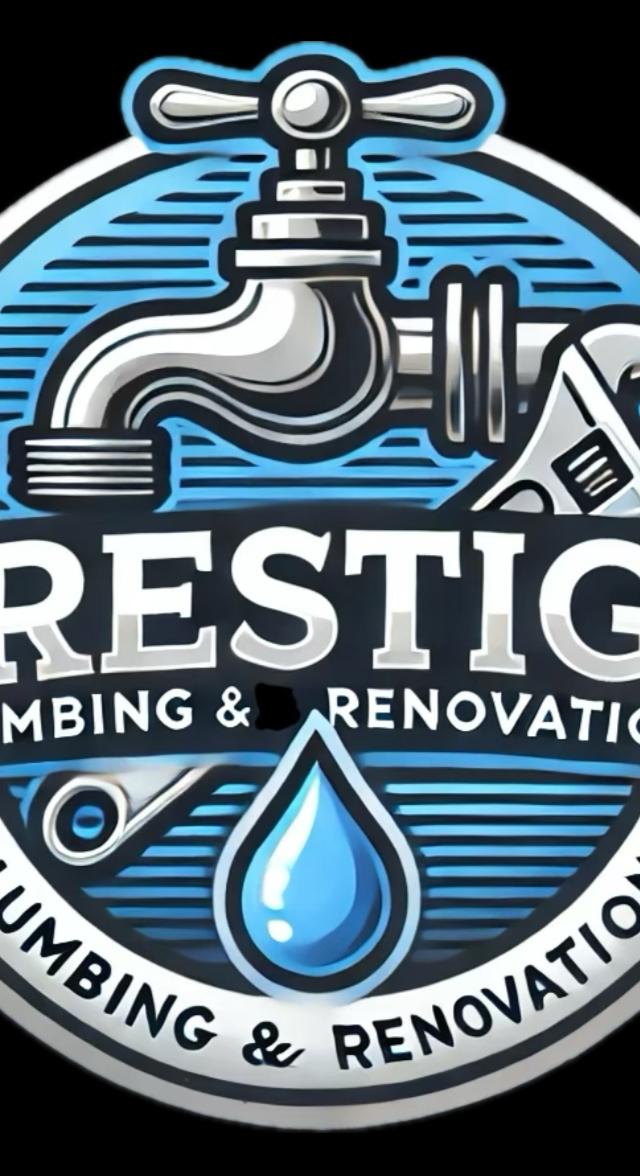 Prestige Plumbing & Renovations