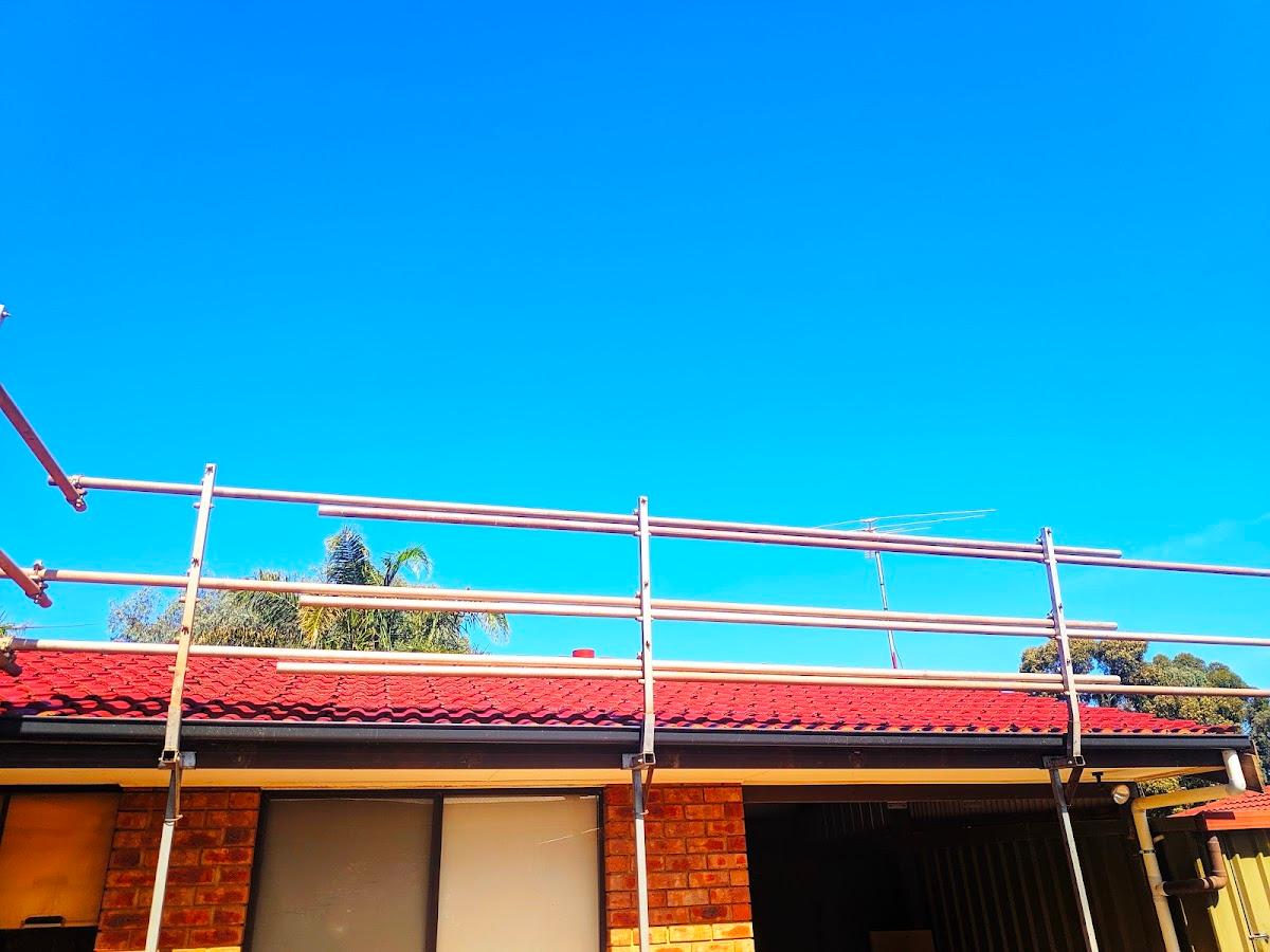 Prestige Roofing