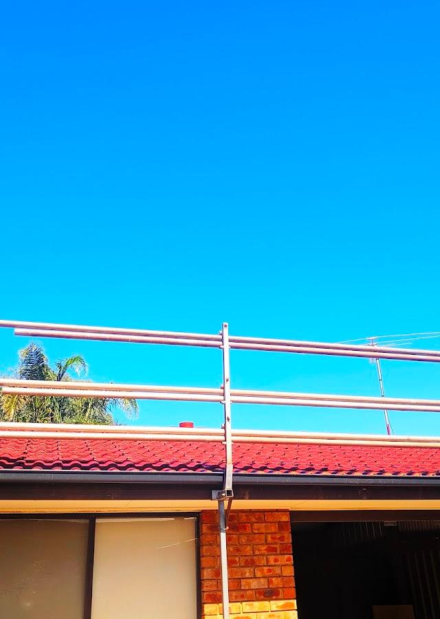 Prestige Roofing